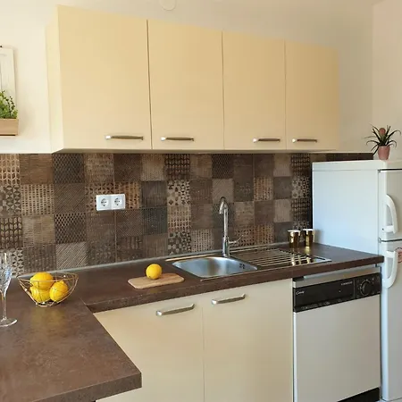Fuer 6 Personen By Interhome Apartament