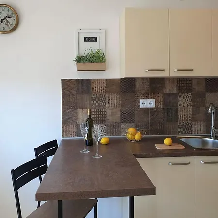 Fuer 6 Personen By Interhome *