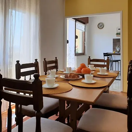 شقة Fuer 6 Personen By Interhome