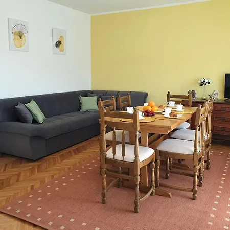 Fuer 6 Personen By Interhome شقة