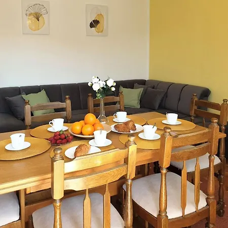 Fuer 6 Personen By Interhome *