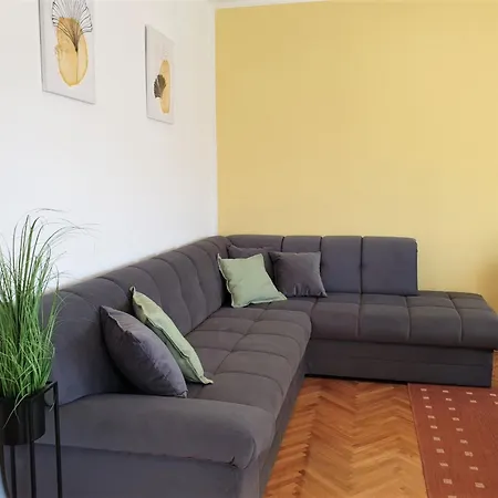 Fuer 6 Personen By Interhome Apartament