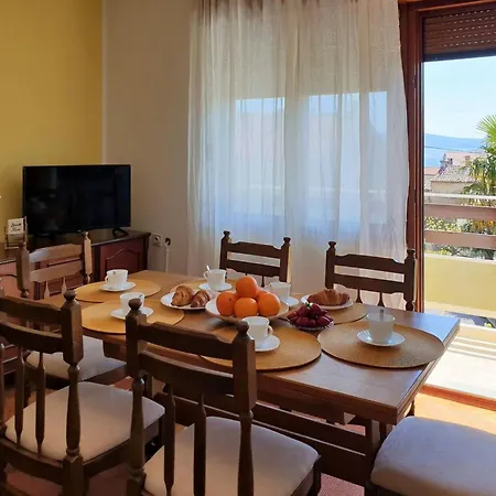 شقة Fuer 6 Personen By Interhome