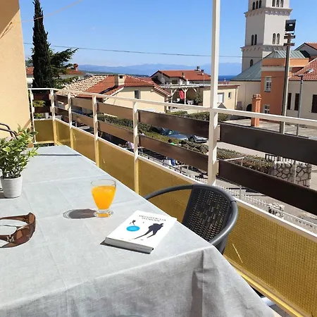 Apartament Fuer 6 Personen By Interhome *