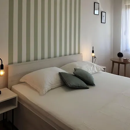 Fuer 6 Personen By Interhome *