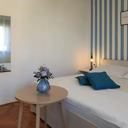 Apartament Fuer 6 Personen By Interhome *