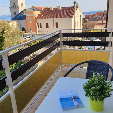 Fuer 6 Personen By Interhome Apartament *