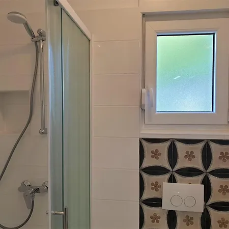 شقة Fuer 6 Personen By Interhome *