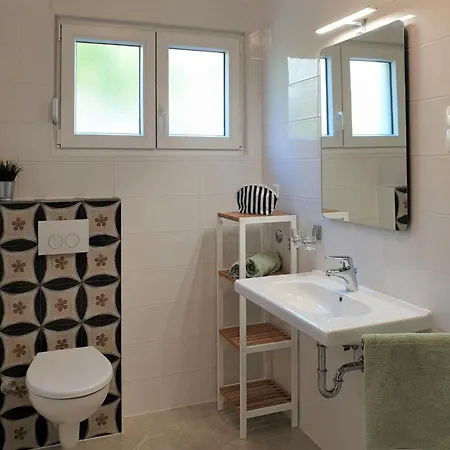 Fuer 6 Personen By Interhome Apartament *
