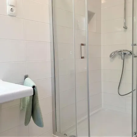 Fuer 6 Personen By Interhome Apartament *