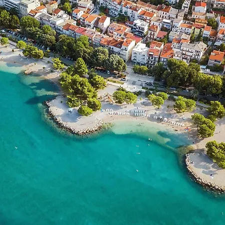 Fuer 6 Personen By Interhome * Crikvenica